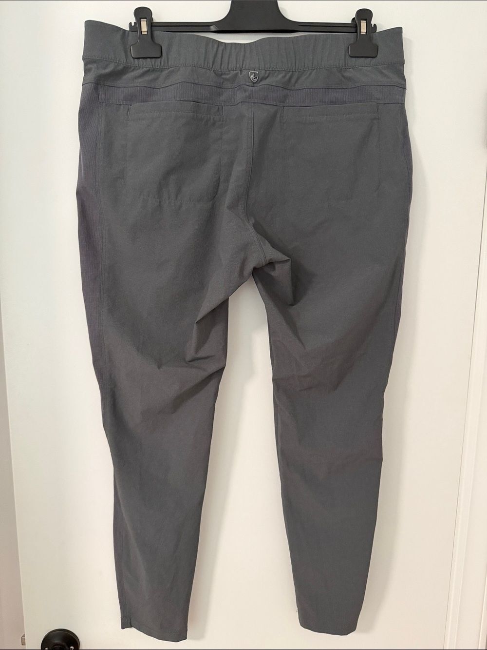 Kuhl 6324 W's Weekendr Tight - Picture 6 of 12